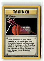 PlusPower