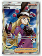 Avery (Full Art)