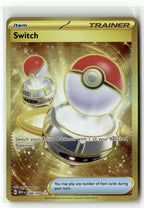 Switch - 206/165