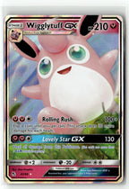 Wigglytuff GX