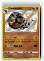 Sandaconda