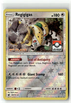 Regigigas - 84/111 (League Challenge) [3rd Place]
