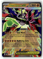Mega Zygarde ex - 047/088