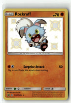 Rockruff