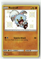 Rockruff