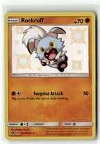 Rockruff