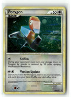 Porygon - HGSS22