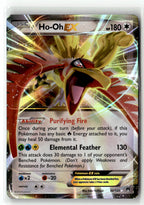 Ho-Oh EX