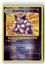 Nidoking