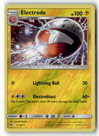 Electrode