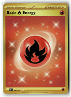 Basic Fire Energy - 230/197