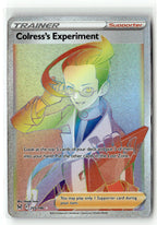 Colress's Experiment (Secret)
