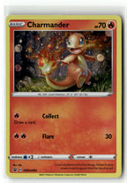 Charmander - SWSH092