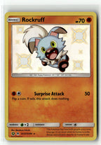 Rockruff