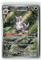 Nidoking - 174/165