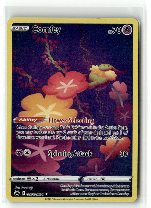 Comfey