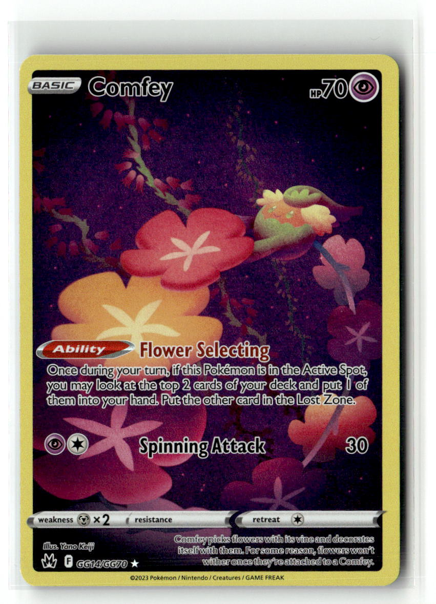 Comfey