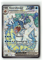 Gyarados ex - 225/198