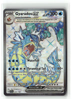 Gyarados ex - 225/198