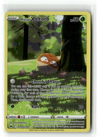 Hisuian Voltorb