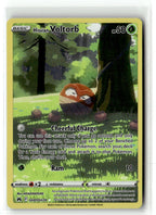 Hisuian Voltorb