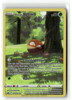 Hisuian Voltorb