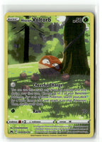 Hisuian Voltorb