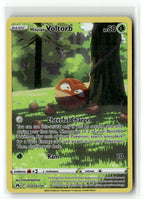 Hisuian Voltorb