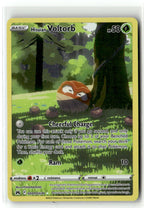 Hisuian Voltorb