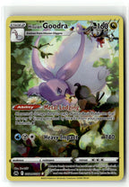 Hisuian Goodra