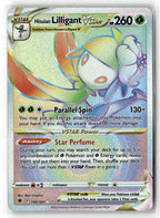 Hisuian Lilligant VSTAR (Secret)