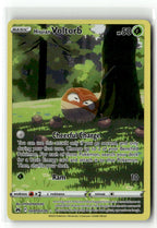 Hisuian Voltorb