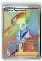 Colress's Experiment (Secret)