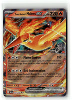 Team Rocket's Moltres ex