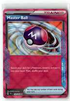 Master Ball