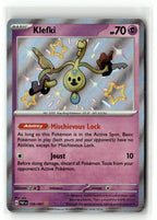Klefki