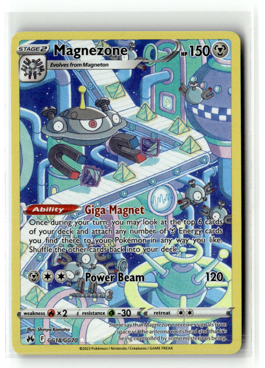 Magnezone