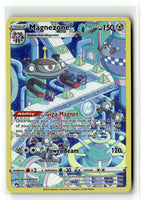 Magnezone