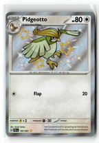 Pidgeotto