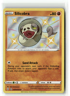 Silicobra