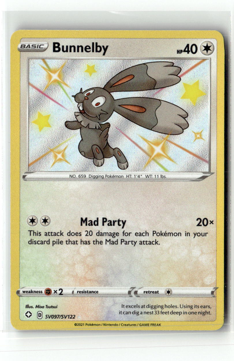 Bunnelby