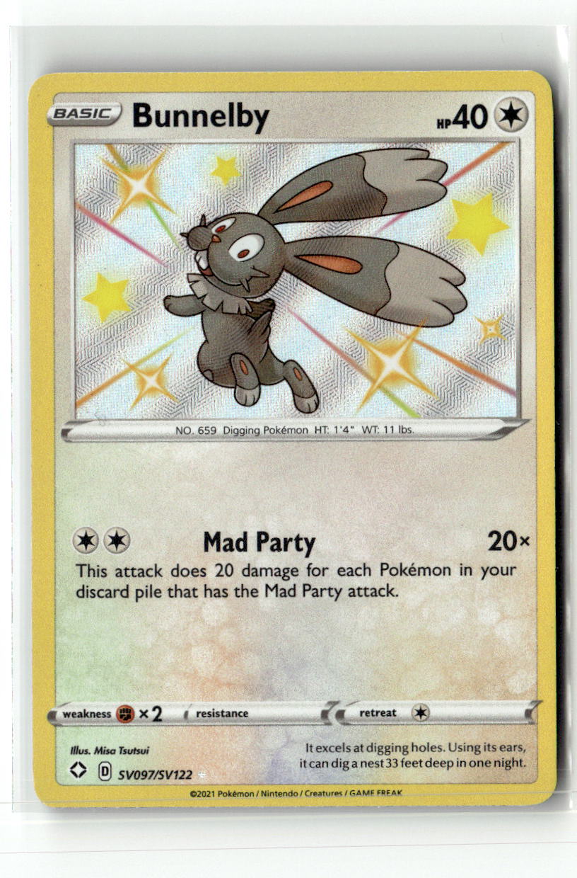Bunnelby
