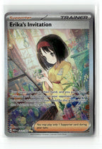 Erika's Invitation - 203/165