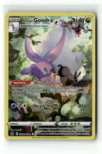 Hisuian Goodra