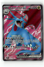 Salamence ex - 177/159