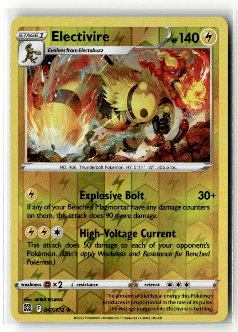 Electivire