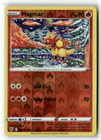 Magmar