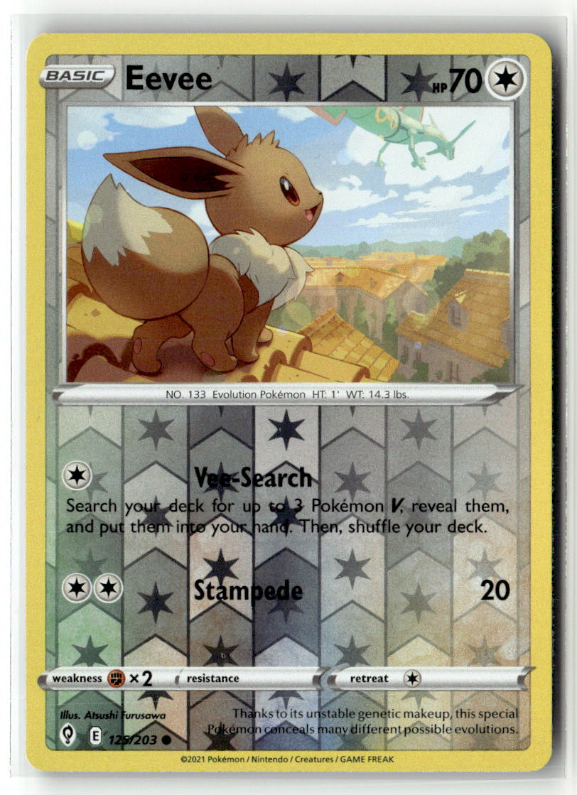 Eevee