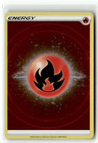 Fire Energy (2022 Unnumbered)