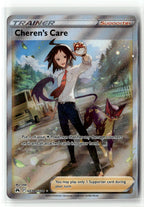 Cheren's Care